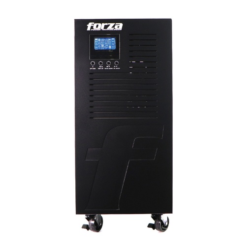 [FDC-206K] FORZA - UPS ONLINE 6K 6000VA/6000W 220V