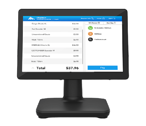 [ELO E-Series 2] ELO - TERMINAL TACTIL ALL IN ONE E-SERIES 2 