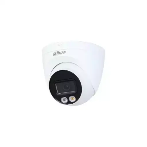 [IPC-HDW2249TP-S-IL-0280B] DAHUA - CAMARA DOMO IP 2MP FULL COLOR 