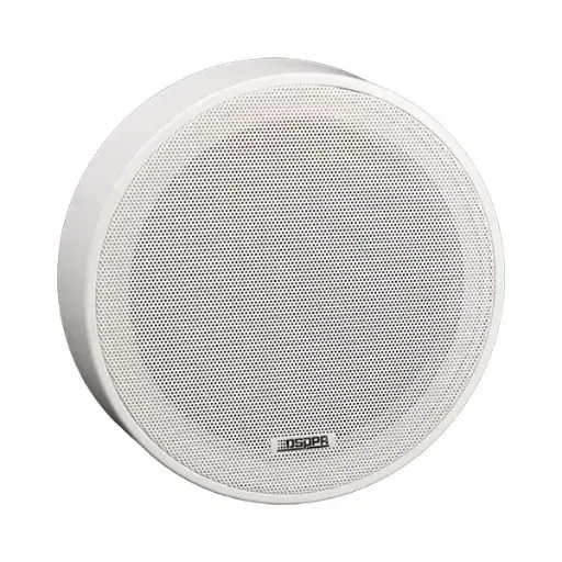 [DSP5311] DSPPA - PARLANTE DE TECHO DE MONTAJE 6,5" 2,5W (SOBRE PONER) 