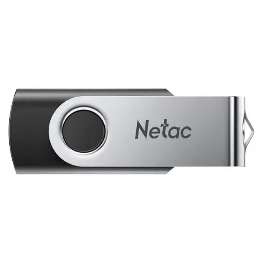 [NT03U505N-128G-30BK] NETAC - MEMORIA FLASH USB 128GB 3.0