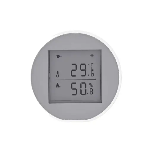 [S110] DIMAX - SENSOR DE TEMPERATURA Y HUMEDAD SMART