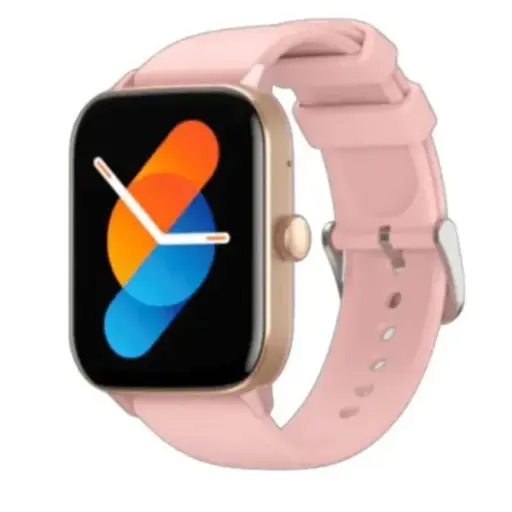 [M9037-PINK] HAVIT - SMART WATCH ROSA