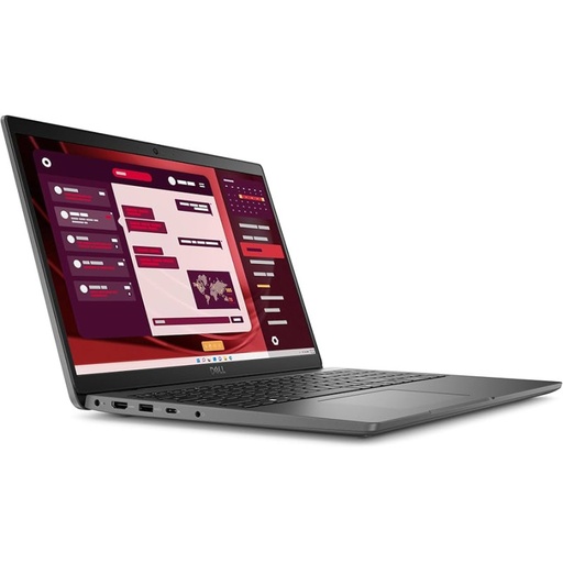 [DECNBLAT3550YXJNT] DELL - LATITUDE 3550, Intel 13th Gen i5-1335U 