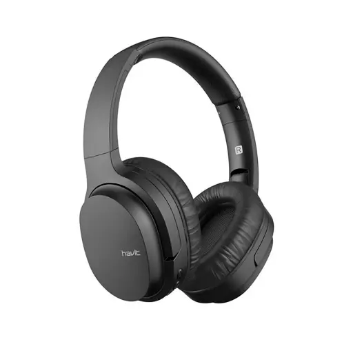 [HV-I62N] HAVIT - AUDIFONOS INALAMBRICOS NEGRO 