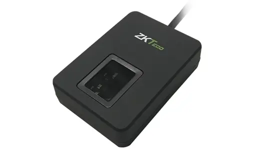[ZK9500] ZKTECO - LECTOR DE HUELLA DIGITAL