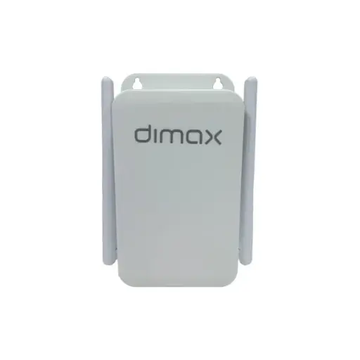 [N079] DIMAX - ROUTER 4G PARA EXTERIOR