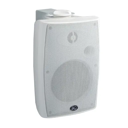 [T-774HW] ITC - PARLANTE DE 2 VIAS *4"+1,5" *2,5W-5W-10W 