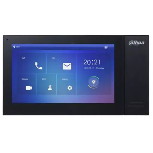 [DHI-VTH2421FB-P] DAHUA - MONITOR PARA VIDEO PORTERO IP