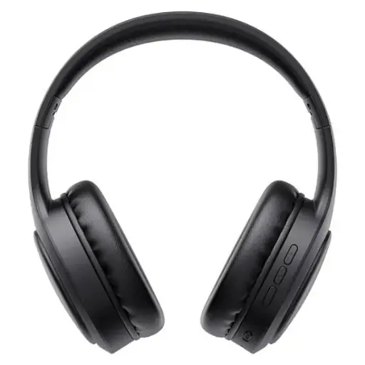 [H633BT-BK] HAVIT - AUDIFONOS BLUETOOTH NEGRO 