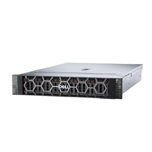 [DECR760XSCLH2FY24v2] DELL ENTERPRISE - SERVIDOR DELL POWEREDGER R760 