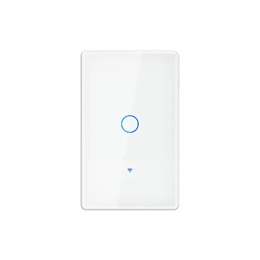 [H357] DIMAX - INTERRUPTOR SMART TOUCH