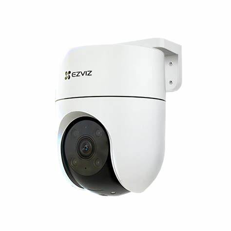 [CS-H8C-R100-1K2WKFL] EZVIZ - CAMARA WIFI PT 2MP/FHD, ONVIF, 2.8MM, PARA EXTERIOR