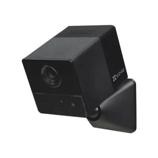 [CS-CB2-R100-2D2WF-BK] EZVIZ - CAMARA WIFI IP 2MP CON BATERIA