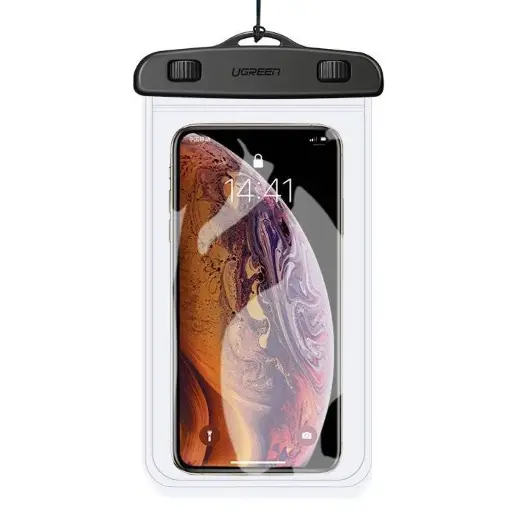 [60959] UGREEN - FUNDA UNIVERSAL IMPERMEABLE