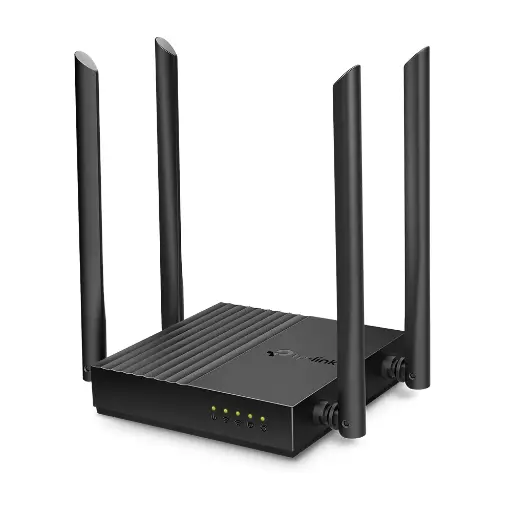 [Archer C64] TP-LINK- ROUTER INALAMBRICO ARCHER C64 AC 1200 