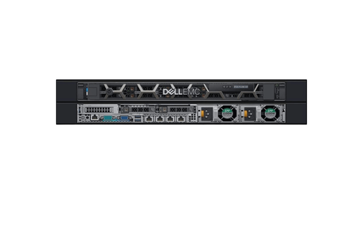 [DELSRVPER640/287/CTO] DELL EMC – SERVIDOR R640 GOLD 