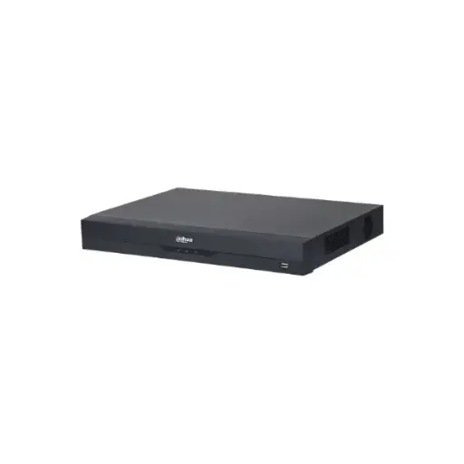 [DH-XVR5232AN-I3(V2.0)] DAHUA - GRABADOR PENTAHIBRIDO DE 32CH WIZSENSE 