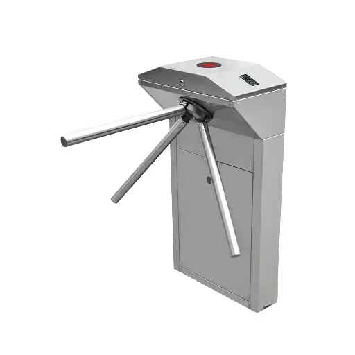 [TS1022 Pro] ZKTECO - MOLINETE BI-DIRECCIONAL/VERTICAL/RFID+FP 