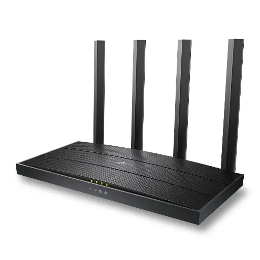 [Archer AX12] TP-LINK - ROUTER INALAMBRICO WIFI 6 - ARCHER AX1500 
