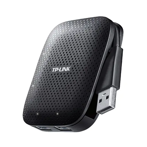 [TL-UH400] TP-LINK - HUB PORTATIL USB 3.0 DE 4 PUERTOS 