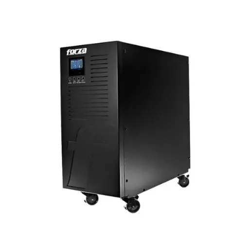 [FDC-206K] FORZA - UPS ONLINE 6KVA/6KW