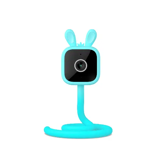 [G117] DIMAX - CÁMARA PARA BEBÉ IP WIFI 3MP
