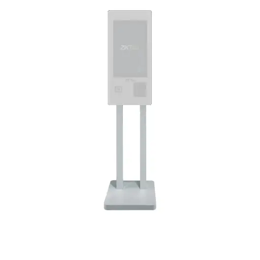 [ZKSOKIOSK3000-32B] ZKTECO - SOPORTE DE SUELO - COLOR: BLANCO 