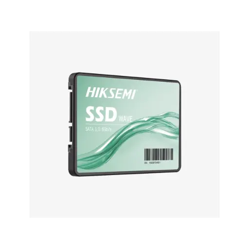 [HS-SSD-WAVE(S)-512G] HIKSEMI - SSD 512GB WAVE SATA 3.0 2.5" 6GB/S
