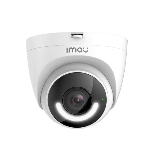 [IPC-T26EN-0280B-imou] IMOU - CAMARA IP DOMO WIFI 2MP
