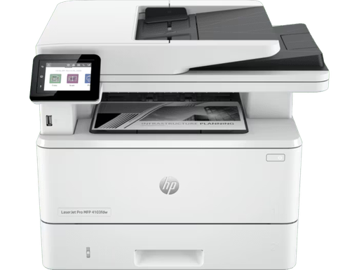 [HEW2Z629A#697] HP - LASERJET PRO MFP 4103FDW 