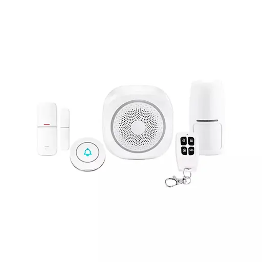 [R311] DIMAX - KIT DE ALARMA SMART 