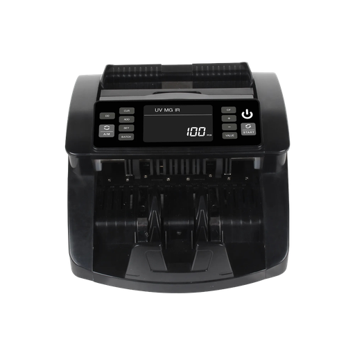 [C892] DIMAX - CONTADORA COMERCIAL AUTOMÁTICA CON UV