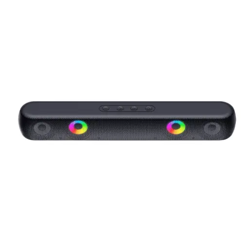 [SK854BT] HAVIT - ALTAVOZ BARRA DE SONIDO RGB TWS 
