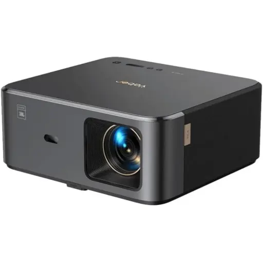 [CCK02177] YABER  - PROYECTOR YABER K2S 800ANSI LUMENES 