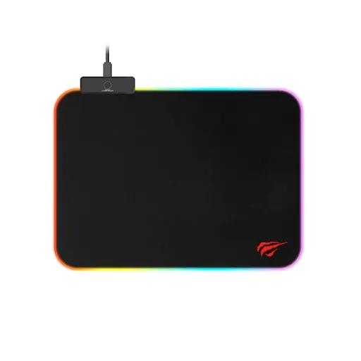 [MP901] HAVIT - MOUSE PAD GAMING MP901 ILUMINACION RGB 