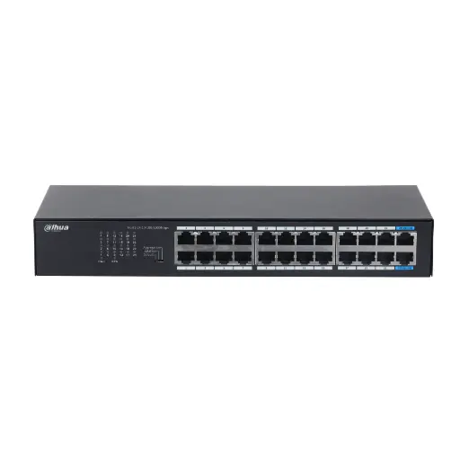 [DH-S3024-24GT] DAHUA - SWITCH GIGABIT DE 24 PUERTOS